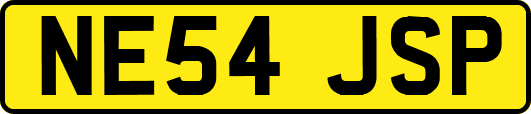 NE54JSP