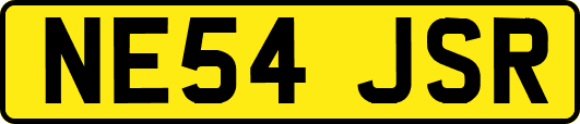 NE54JSR
