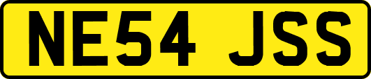NE54JSS