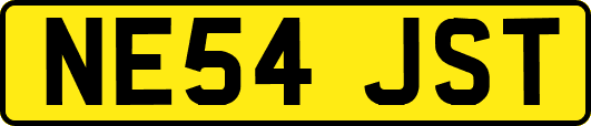 NE54JST