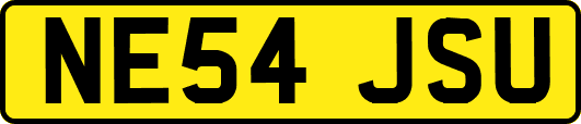 NE54JSU
