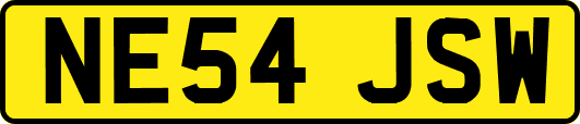 NE54JSW