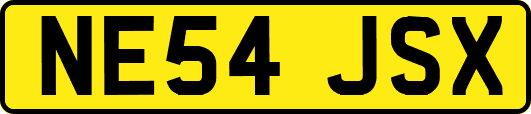 NE54JSX