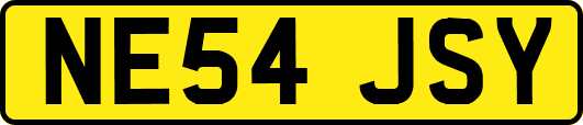 NE54JSY