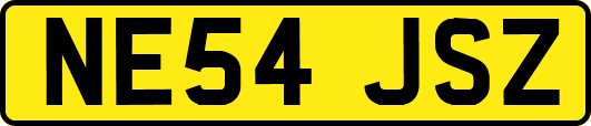 NE54JSZ