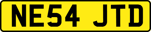 NE54JTD