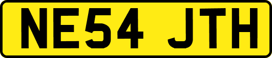 NE54JTH