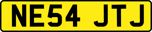 NE54JTJ