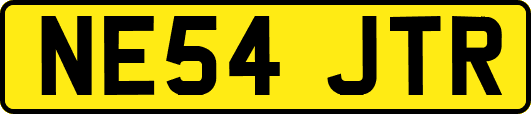 NE54JTR
