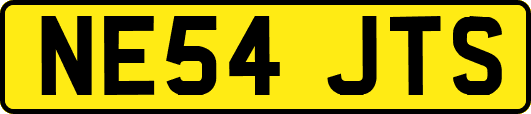 NE54JTS