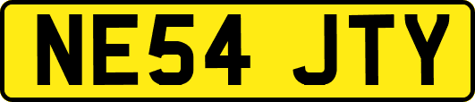 NE54JTY