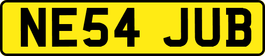 NE54JUB