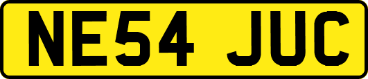NE54JUC