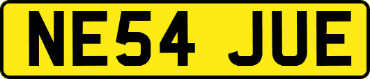 NE54JUE