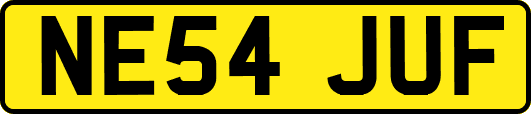 NE54JUF