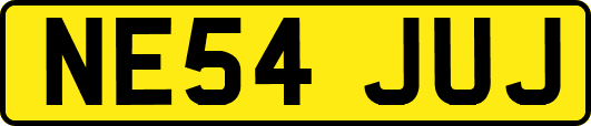 NE54JUJ