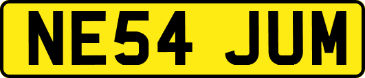 NE54JUM