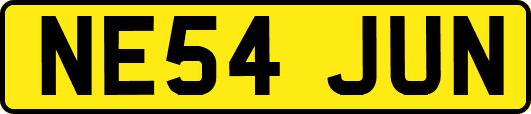 NE54JUN