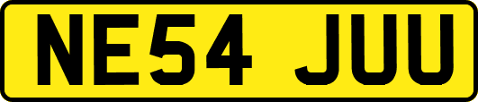 NE54JUU