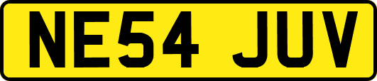 NE54JUV