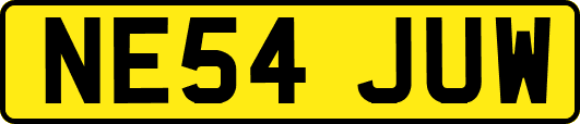 NE54JUW