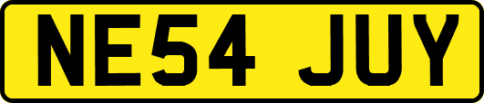 NE54JUY