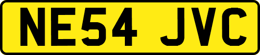 NE54JVC