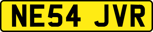 NE54JVR