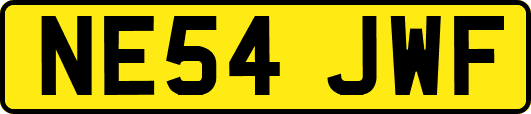 NE54JWF