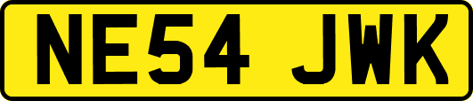 NE54JWK