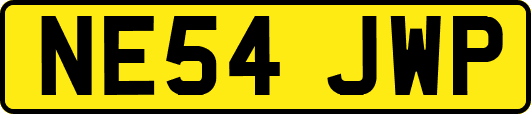 NE54JWP
