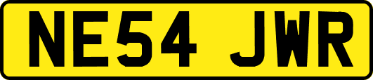 NE54JWR