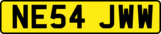 NE54JWW