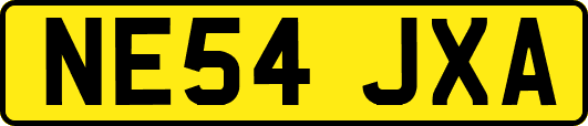 NE54JXA