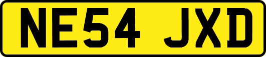 NE54JXD