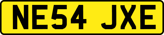 NE54JXE