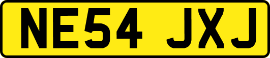 NE54JXJ