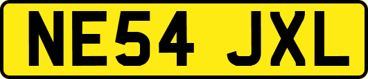 NE54JXL