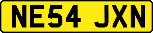 NE54JXN
