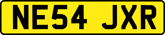NE54JXR