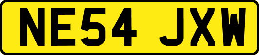 NE54JXW
