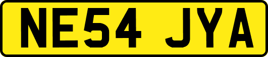 NE54JYA