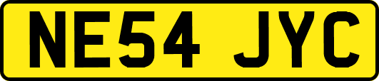 NE54JYC