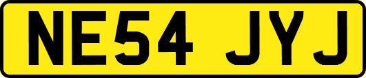NE54JYJ