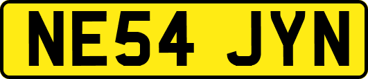 NE54JYN