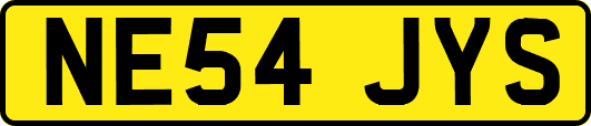 NE54JYS