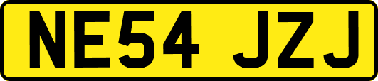 NE54JZJ