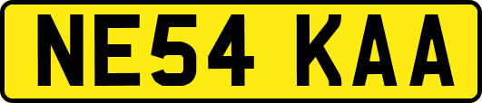 NE54KAA
