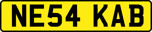 NE54KAB