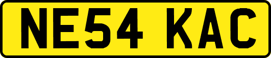 NE54KAC